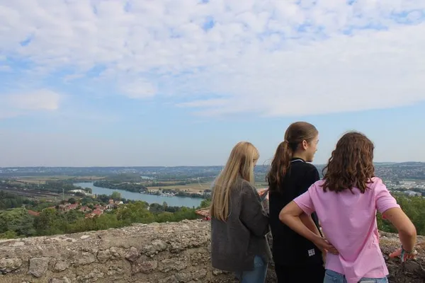 Visite guidée : "Les trésors cachés d'un village"