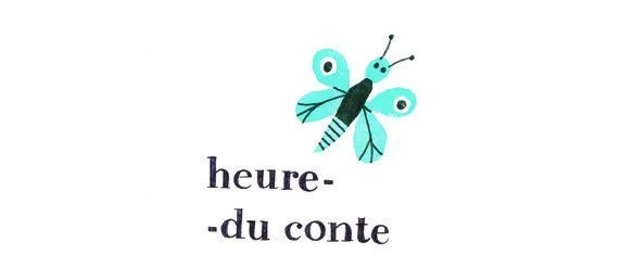 L'Heure du conte (3 ans et +)