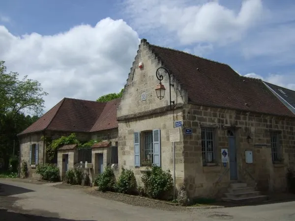 Visites guidées de la Maison de Saint-Just