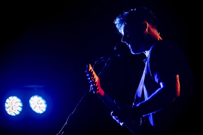 Tears of Hope en concert au V and B Béziers – Soirée Halloween en avance