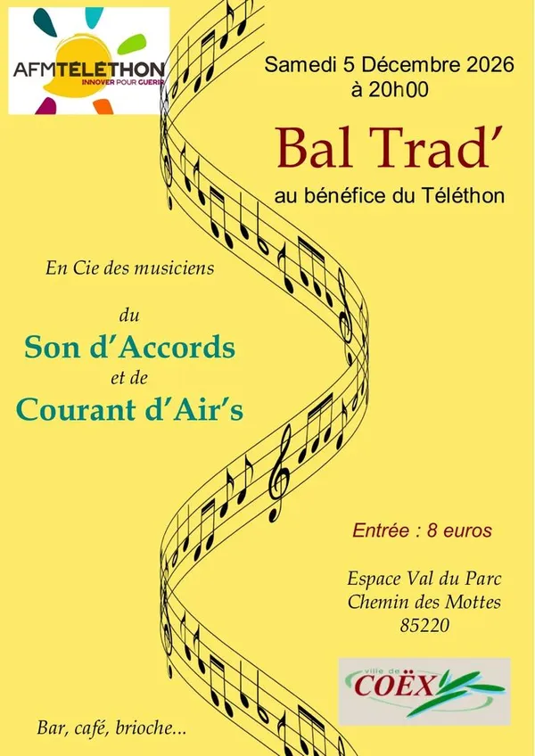 Bal Trad'