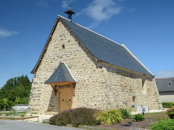 Visite de la Chapelle Saint-Job