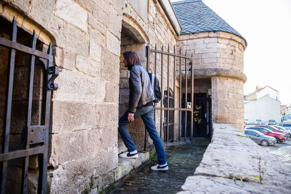 Les Hivernales du Patrimoine