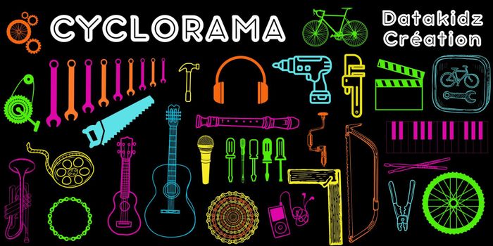 Cyclorama