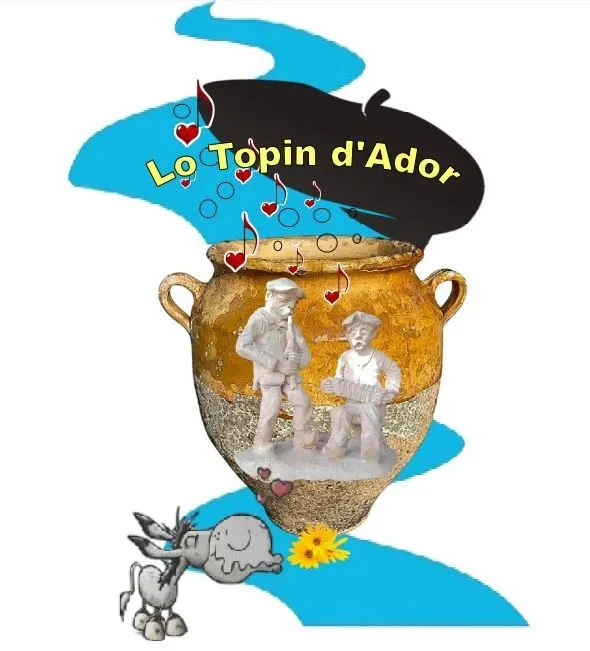 Bal Trad du téléthon