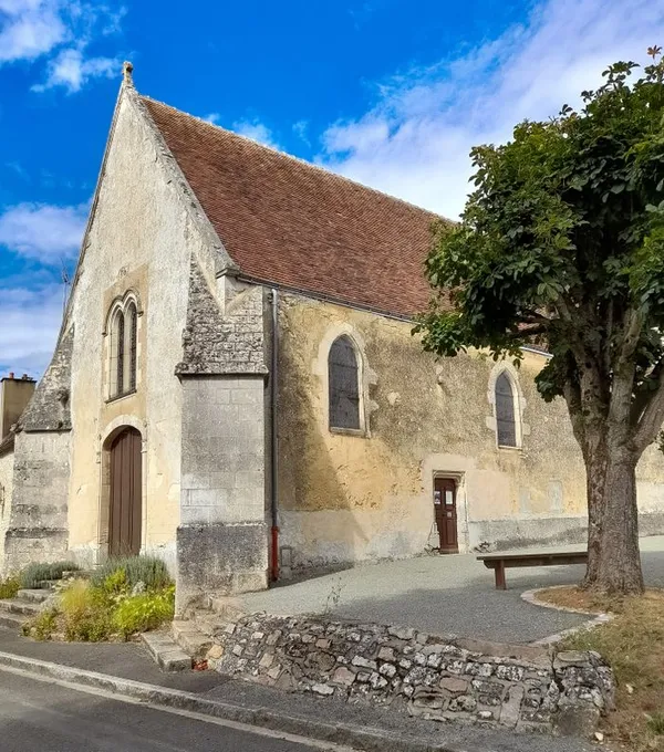 Eglise Saint Julien