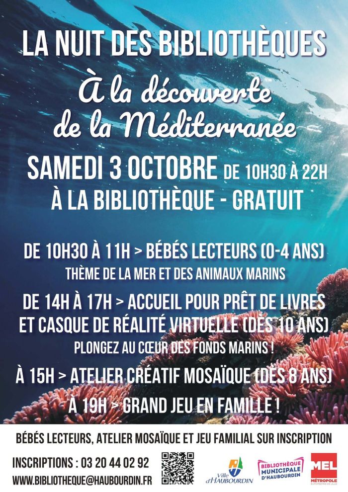 Bébés Lecteurs