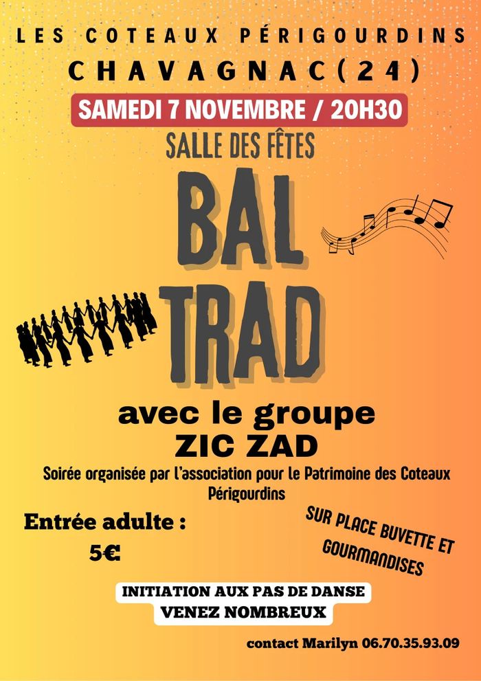 Bal Trad