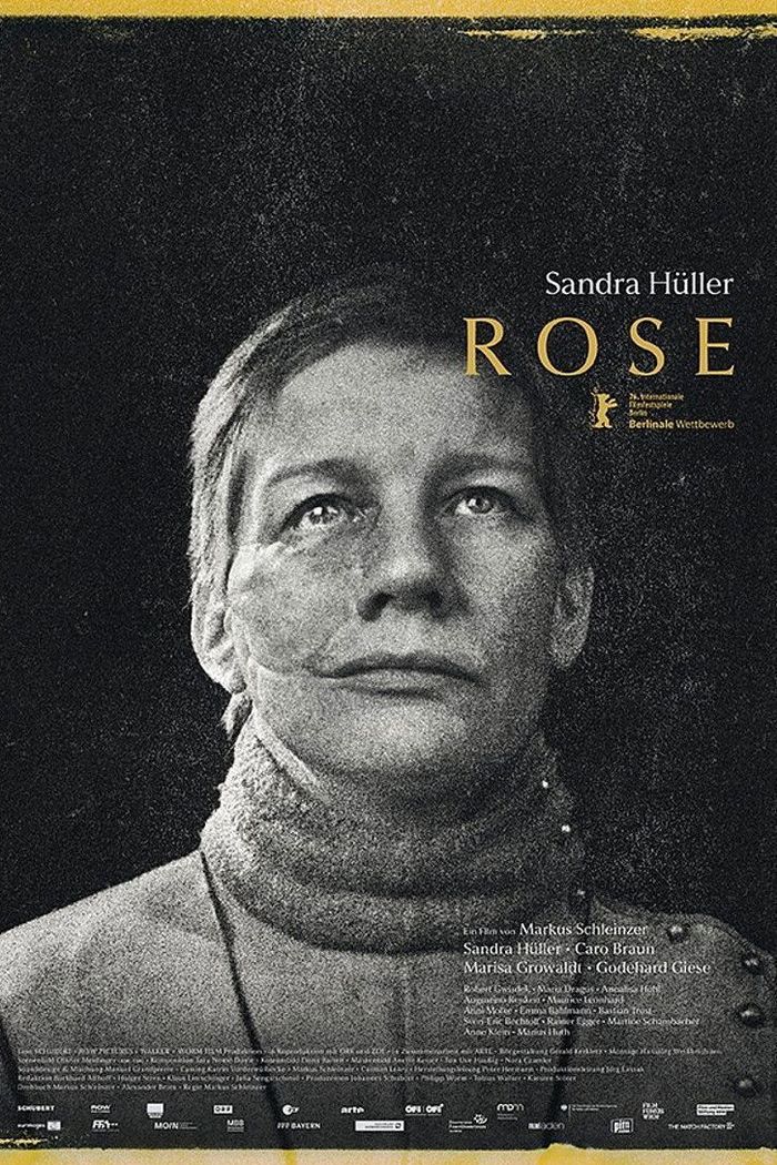 ACNE : « ROSE » de Markus Schleiner