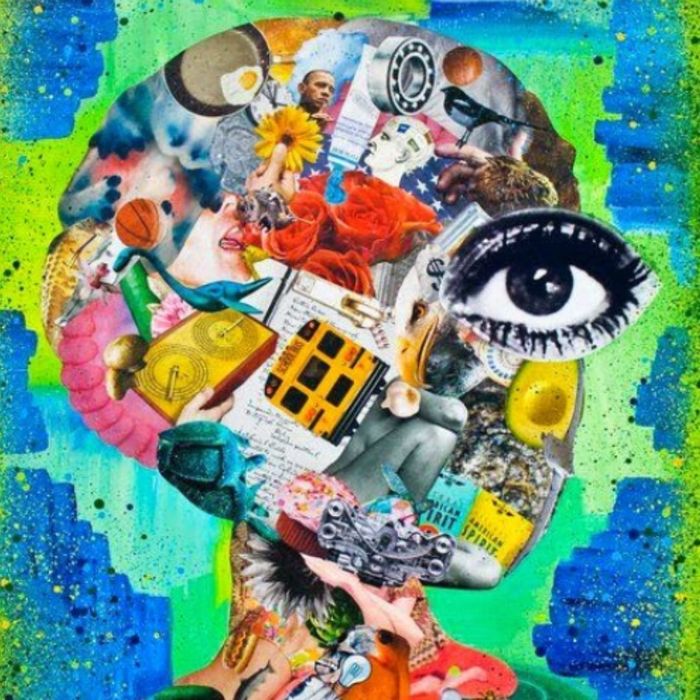 ATELIER ART THÉRAPIE