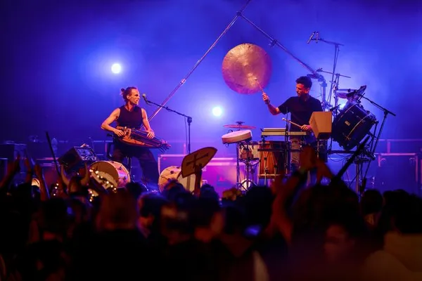 FESTIVAL 31 NOTES D'ÉTÉ | SAINT-SULPICE-SUR-LEZE – Toux Grass Unit & Storm