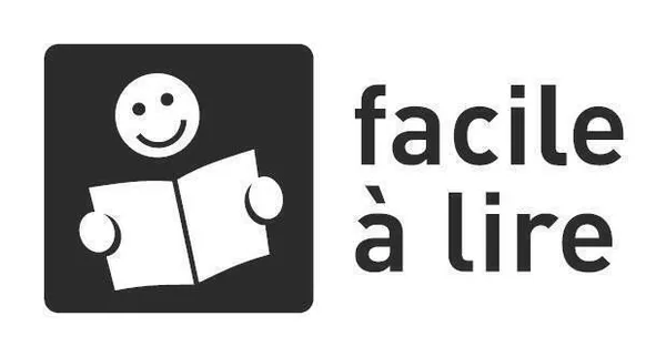 Nouveau ! L’espace Facile à Lire
