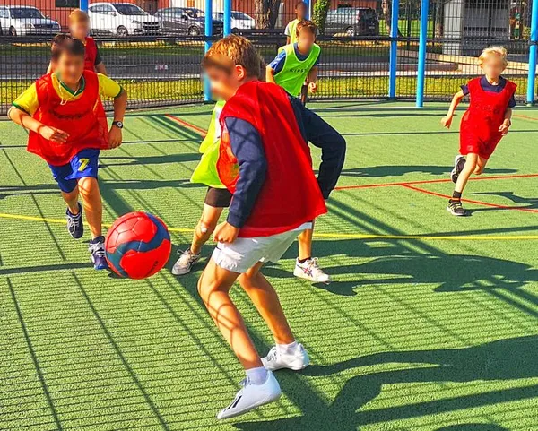 Tournois de foot de l'été
