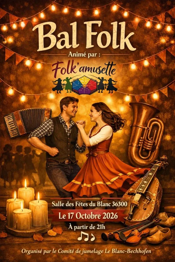 Bal Trad
