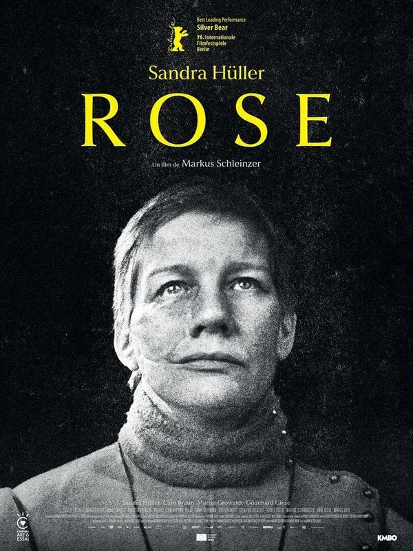 ROSE | VOST