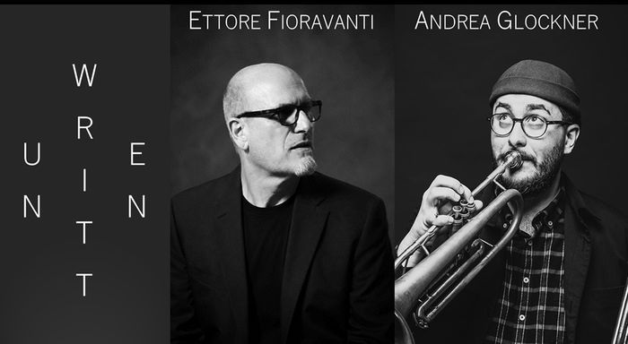 Concert de Ettore Fioravanti et Andrea Glockner