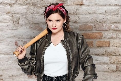 Florence Mendez