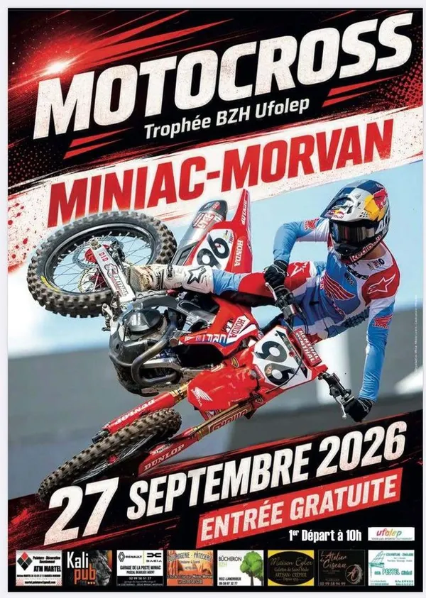 Motocross