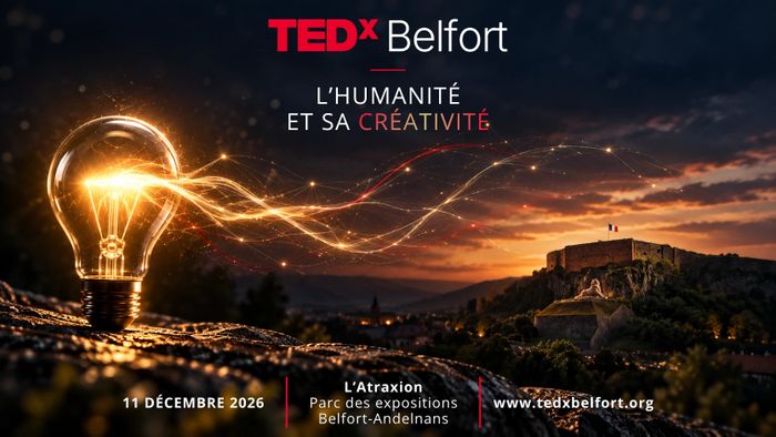 TEDxBelfort