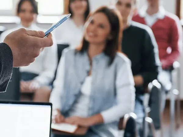 Webinaire d’information du Groupe IMT - Formations Industries Santé & Bien-être