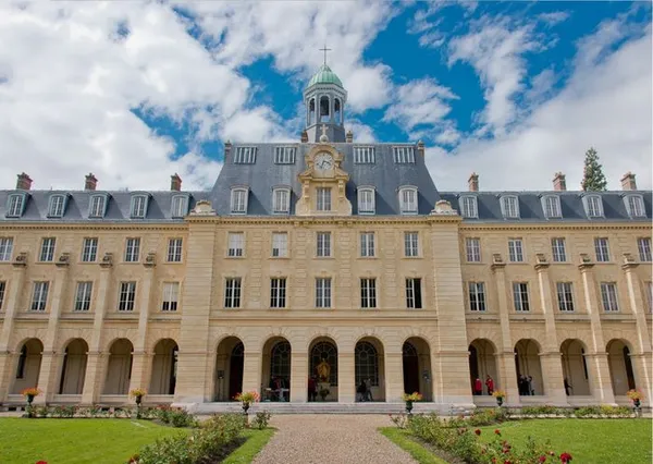 Séminaire Saint-Sulpice