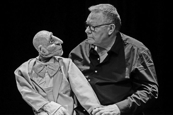 Atelier : Le pouvoir de la marionnette