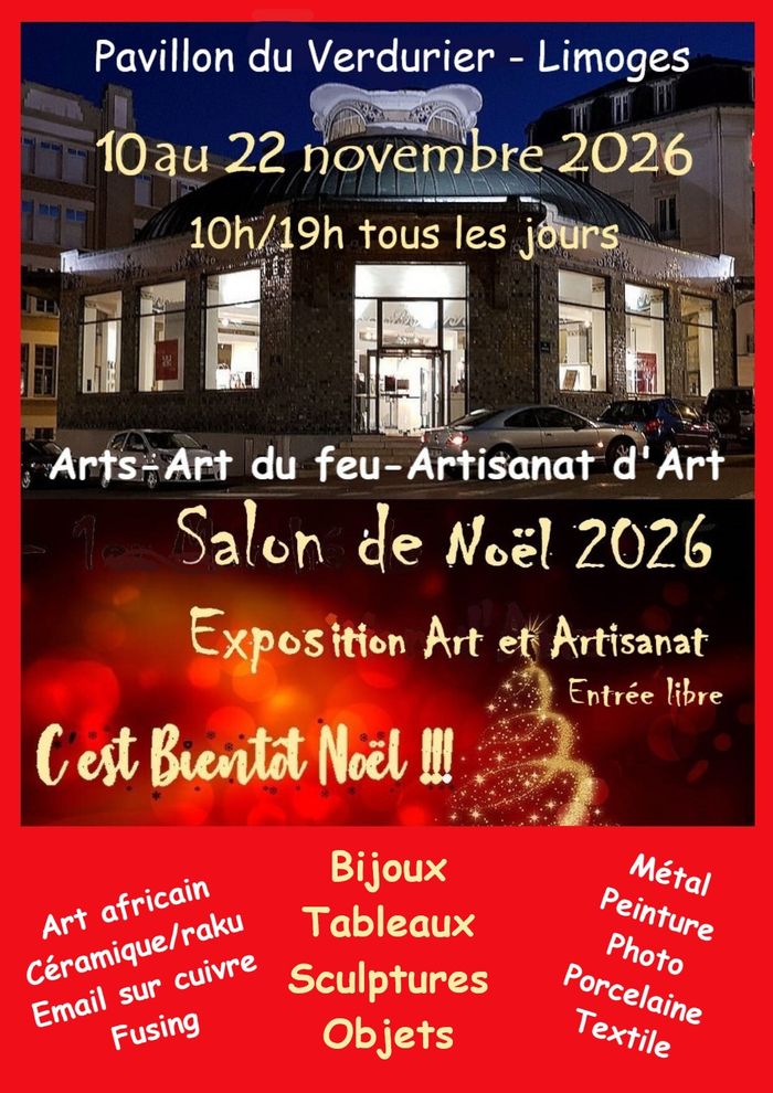 " C'est bientôt Noël "