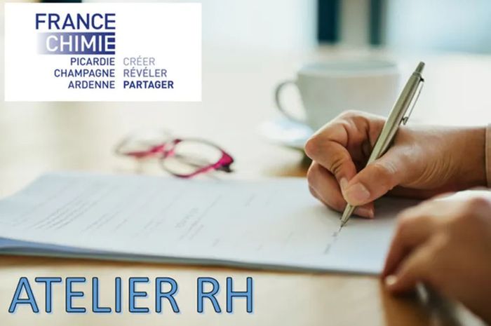 Atelier RH chez EUROLYSINE Amiens