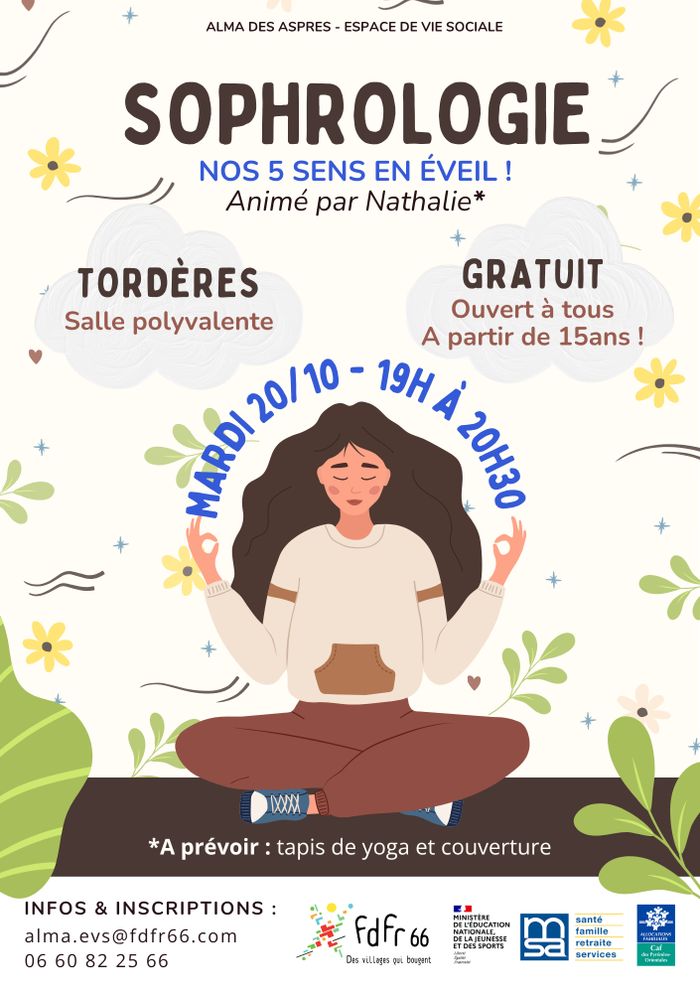 Sophrologie