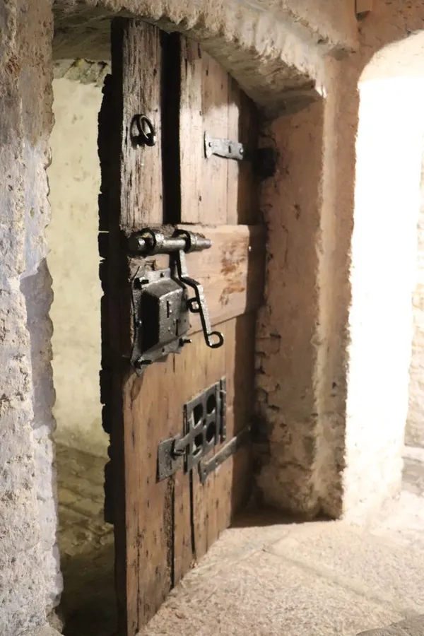 Visite libre de l''ancienne prison de Bourbourg