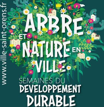 L'arbre en ville