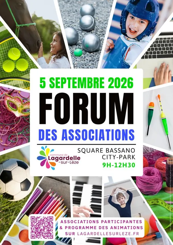 Forum des Associations