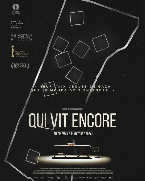 Qui vit encore