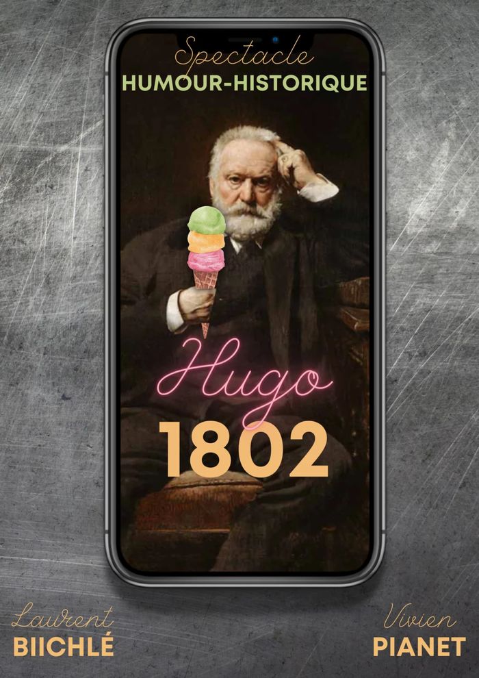 Hugo 1802