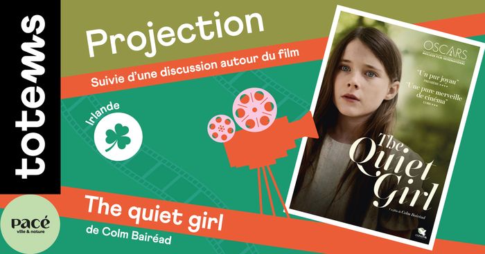 The Quiet Girl