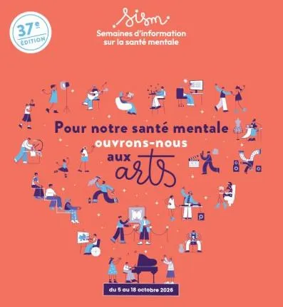 Projection / Rencontre : Santé Mentale