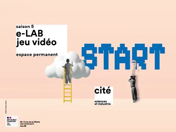 e-LAB saison 5 : Construction et architecture