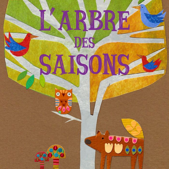 L’arbre des saisons
