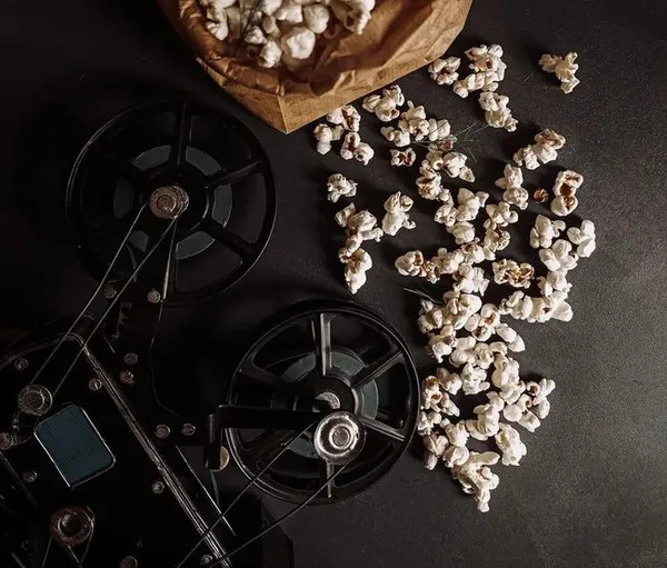 Ciné Surprise sur le thème de l'Italie