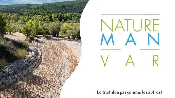 Triathlon - Natureman Var