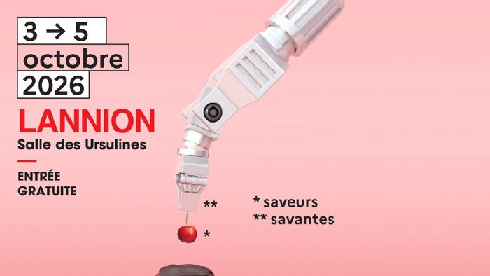 L’IUT de Lannion au Village des sciences