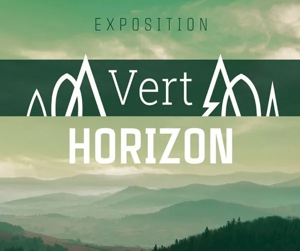 Exposition "Vert Horizon, la forêt des Monts du Beaujolais"
