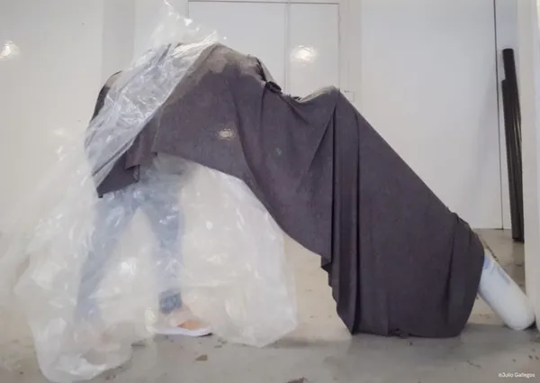 « Objets monstres », ateliers de construction et déconstruction avec Carole Perdereau