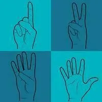 Découverte langue des signes