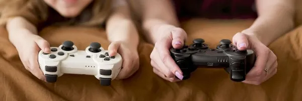 Tournoi de jeu vidéo
