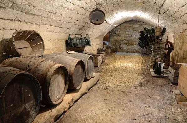 Visite libre de la Maison Vigneronne