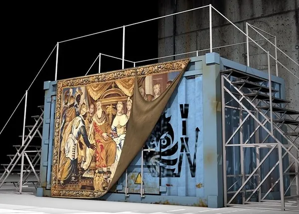 Le Retour d'Ulysse dans sa patrie