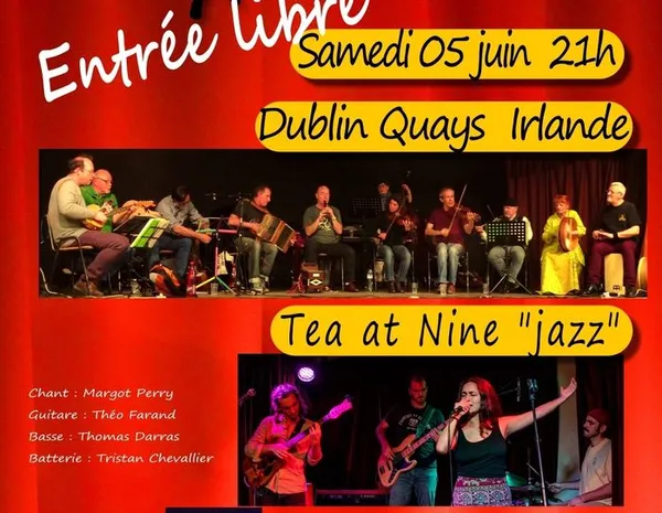 05 juin 2027 Fête de la musique