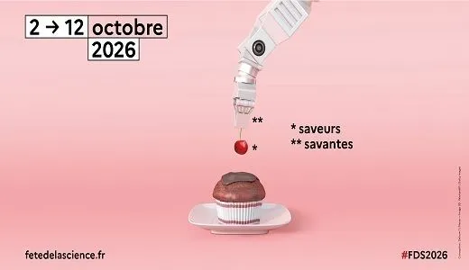 Fête de la science
