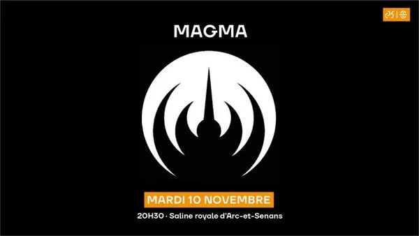 MAGMA
